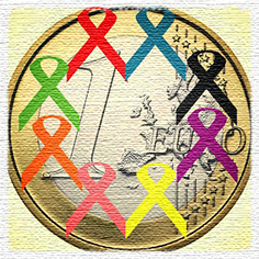 Teaming: Solidaridad por un euro al mes