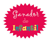 Ganadores del concurso “Los peques dibujan el Medio Ambiente ”