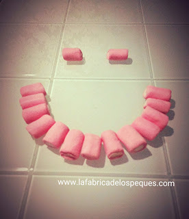 ¿Te sumas al reto #transformasonrisas ?
