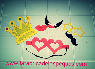 Photocall infantil: 6 ideas y plantillas gratis