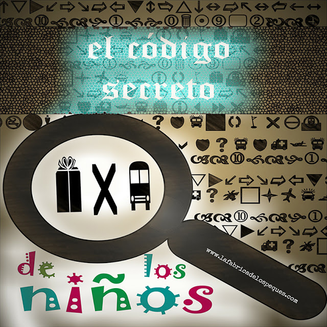 El código secreto de los niños