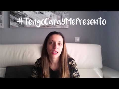 Proyecto #TengoCaraYMePresento