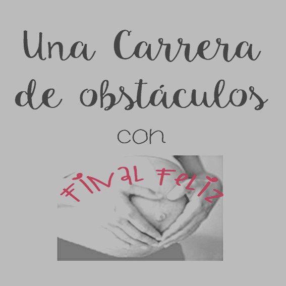 Una carrera de obstáculos con final feliz