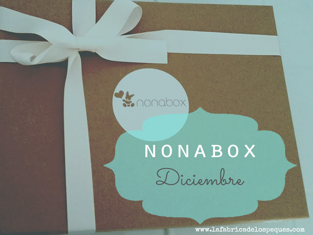 Nonabox Diciembre 2015