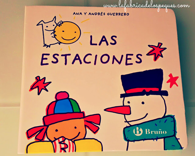 Hoy leemos las estaciones