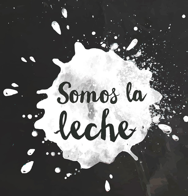 ¿Te unes al Reto “Somos la Leche”? (Reto finalizado)