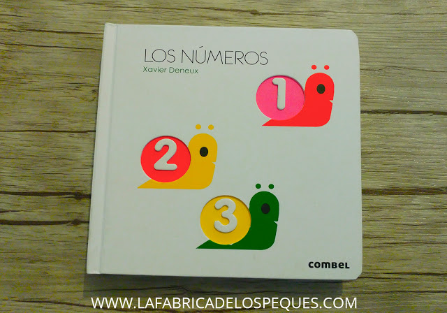 Los números