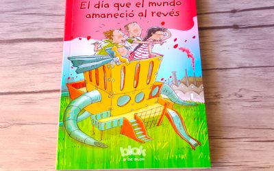 El día que el mundo amaneció al revés