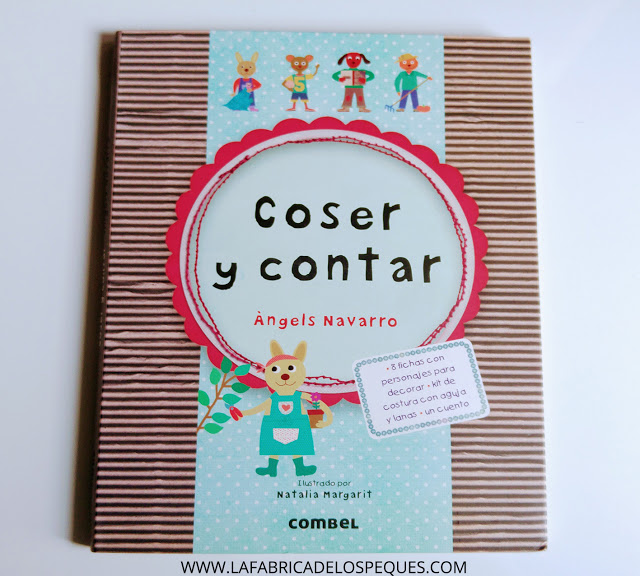 Coser y contar