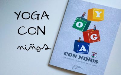 Yoga con niños