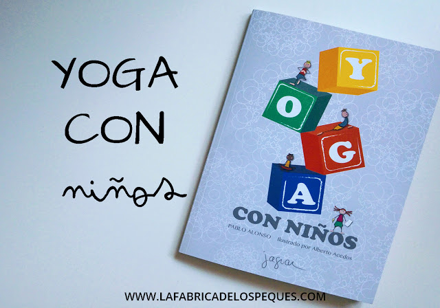 Yoga con niños
